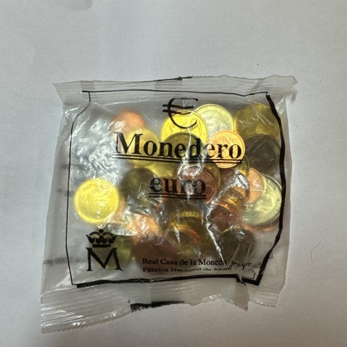 Euro starterkit spanien - euro,