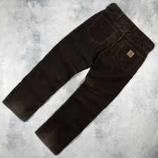 Vintage Carhartt Velvet