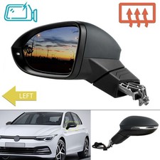 Spiegel links für VW Golf