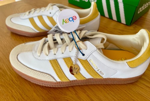 Limitiert adidas samba - adidas,