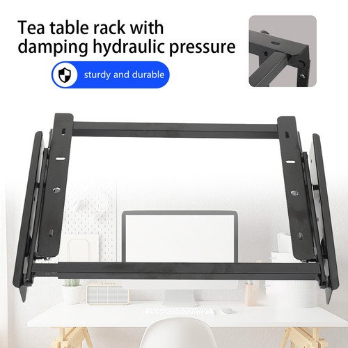Lift top couchtisch - top, diy