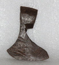 1850's Antiken Alten Selten