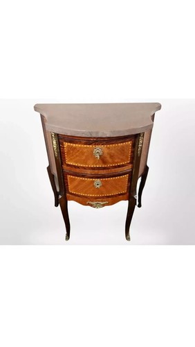 Französischer nachtschrank - französischer,