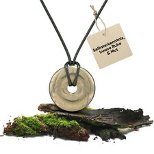 Pyrit Edelstein Anhänger |