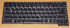 Tastatur Keyboard Deutsch German DE Germany Medion MD6200 MD 6200