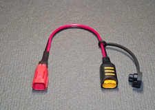 Ducati Adapter CTEK Ladegerät