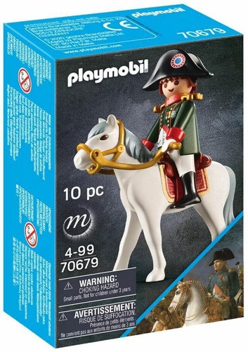 Playmobil 70679 sammler - playmobil®,