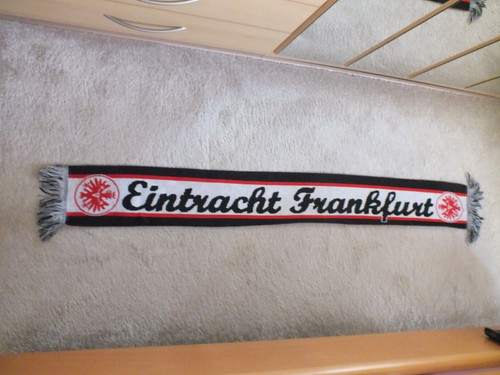 Sge eintracht frankfurt schal - sge,