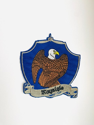 Patch adler abzeichen - abzeichen, emblem