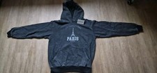 balenciaga hoodie