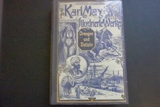 Karl May's Illustrierte Werke