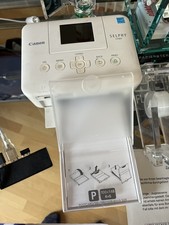 Canon Selphy CP800 Fotodrucker