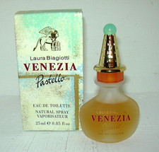 Biagiotti VENEZIA PASTELLO -