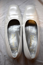 TOP ital. Damen Pumps Gr 39, 5 1/2  Alexandria