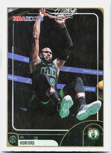 Horford 2025 26 - horford, topps