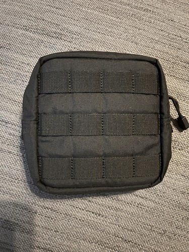 Tactical utility pouch - pouch, /