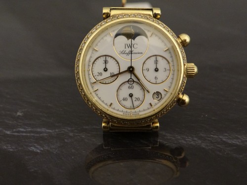 Iwc vinci ref 3736 - da,