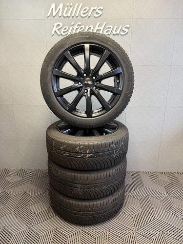 Bmw 3er f34 5er - x3, f10