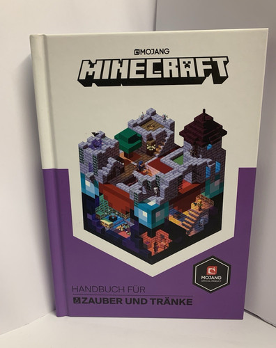 Schneiderbuch minecraft - schneiderbuch,