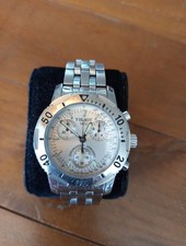 Tissot Chronograph PRS200