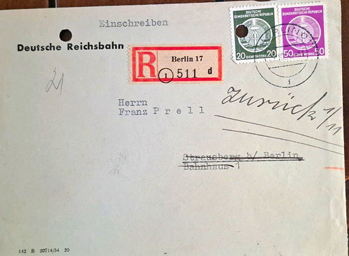 Einschreiben deutsche - einschreiben,