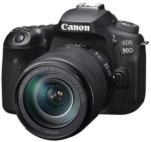 Canon eos 90d s - eos, ef-s
