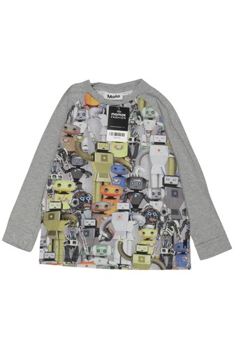 Molo langarmshirt jungen - molo,