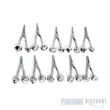 10 Stück | Bissanzeiger