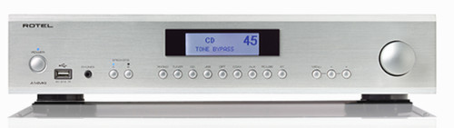 Rotel a14 mkii stereo - mkii,