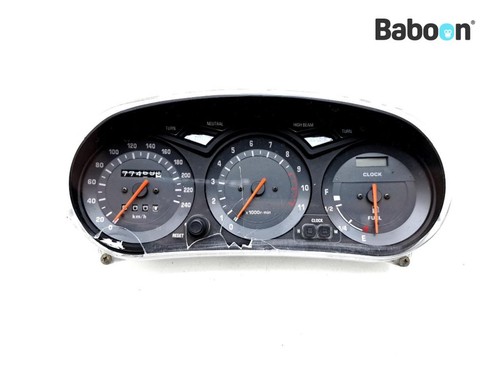 Tachoeinheit kmh yamaha 900 - tachoeinheit,