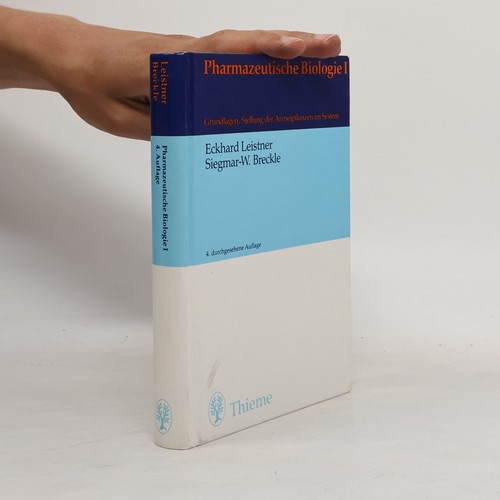 Pharmazeutische biologie - biologie , | 