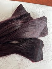 extensions von  Verlocke echt haar tapes 32 St