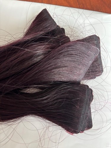Extensions von verlocke echt - von,