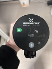 Grundfos Alpha 2 25-60 130