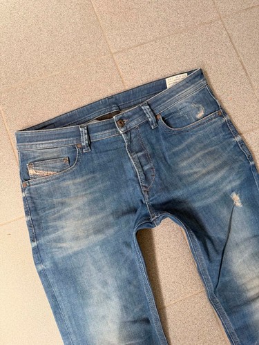 Orig diesel thavar 838d slim - diesel,