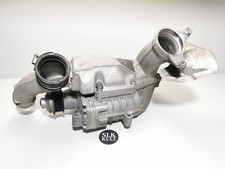 Mercedes SLK R170 Mopf 230 Kompressor EATON Kompressor A1110901080 Lader 207018