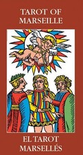 Burdel Tarot de Marseille -