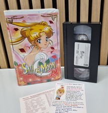 Sailor Moon R Movie: Promise