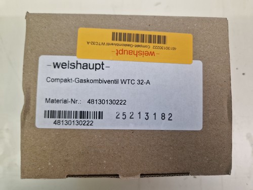 Weishaupt