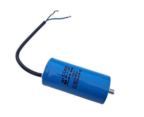 Scheppach kondensator 200 µf - scheppach,