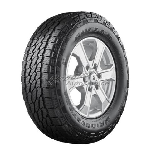 Bridgestone dueler all terrain - bridgestone,