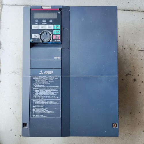 1pc used mitsubishi a800 - mitsubishi,