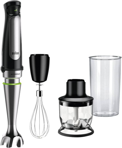 Braun domestic home 7025x - braun, mq