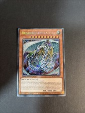 Regenbogendrache SGX1-DEF01