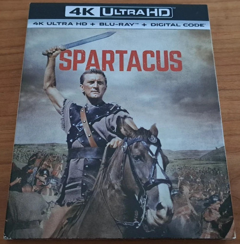 Spartacus