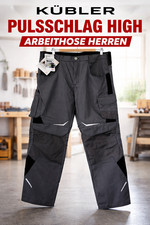 Kübler PULSSCHLAG HIGH Hose