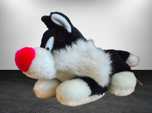 Looney tunes sylvester - looney,
