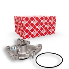 Febi bilstein wasserpumpe - febi,