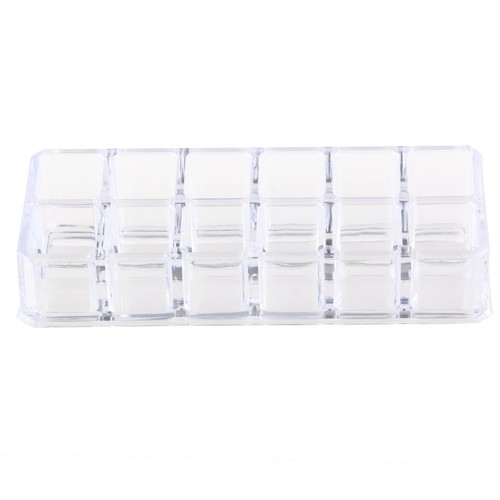 Slot schminke organisator - -slot,