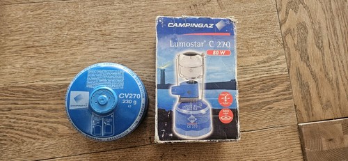 Campingaz lumostar c270 - c270, ~